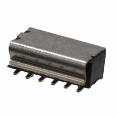 M40-3100645R 矩形连接器