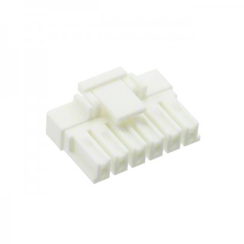 DF33C-6S-3.3C 矩形连接器