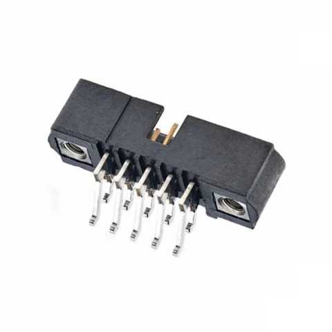 M80-5323422 矩形连接器