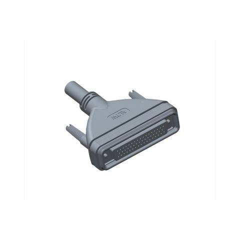SDB-50AMMM-SL7A10 射频同轴连接器