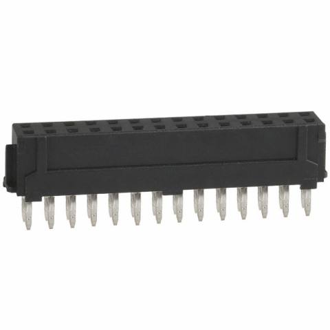 DF11-28DS-2DSA(01) 矩形连接器