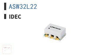 ASW32L22 选择开关