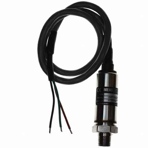 US631-C00005-500PG 压力传感器，变送器-工业