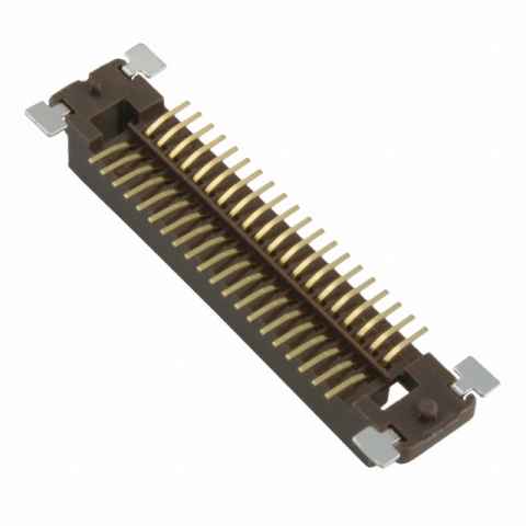 P50L-040P-AS-DA 矩形连接器