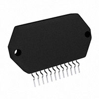 STK404-120N-E 线性 - 放大器 - 音频