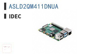 ASLD2QM411DNUA 选择开关