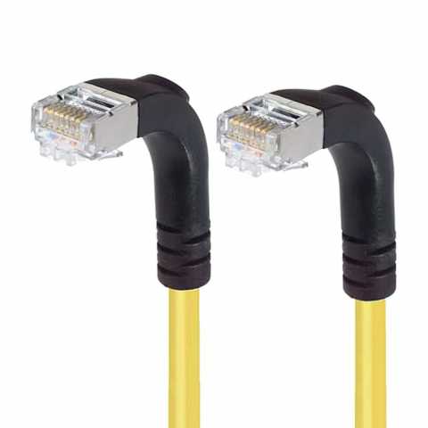 TRD815SRA3Y-25 模块化以太网电缆（RJ45，RJ11）