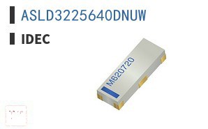 ASLD3225640DNUW 选择开关