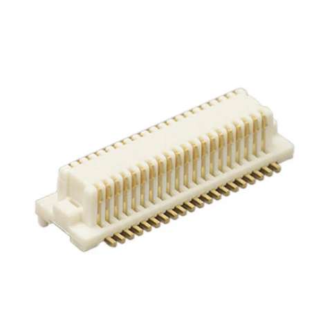 DF12A-40DS-0.5V(80) 矩形连接器