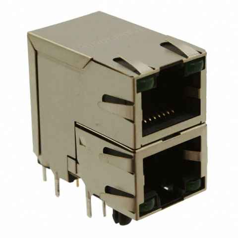 RJSAE-5385-02 射频同轴连接器