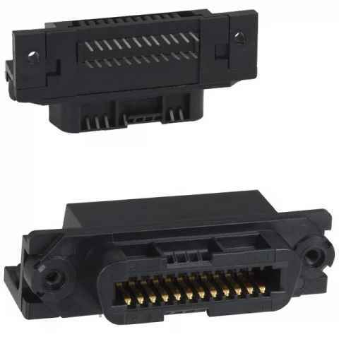 552740-1 外包层触点射频同轴连接器