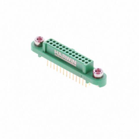 G125-FV12605F2P 矩形连接器