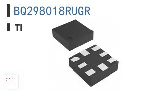 BQ298018RUGR 电池管理