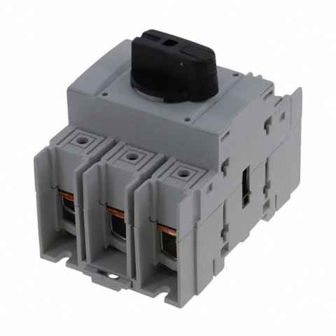 KU360UL98 断连开关元件