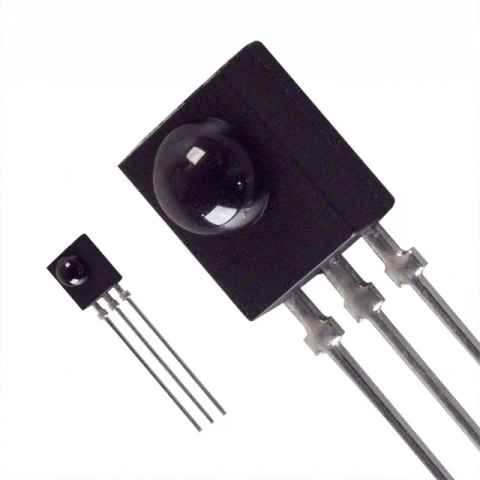 PNA4701M 光检测器-遥控接收器