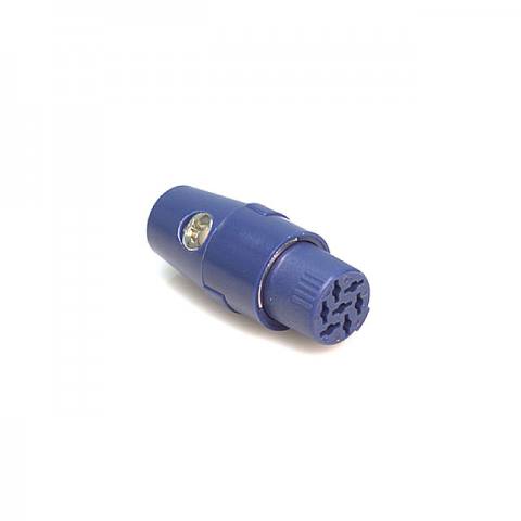 RPC2-12P-7S 矩形连接器
