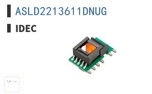 ASLD2213611DNUG 选择开关