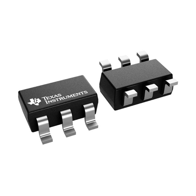 UCC27511DBVR