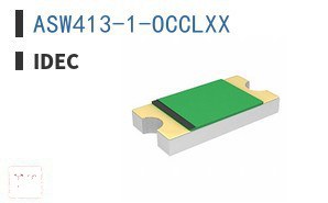 ASW413-1-OCCLXX 选择开关