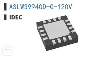 ASLW39940D-G-120V 选择开关