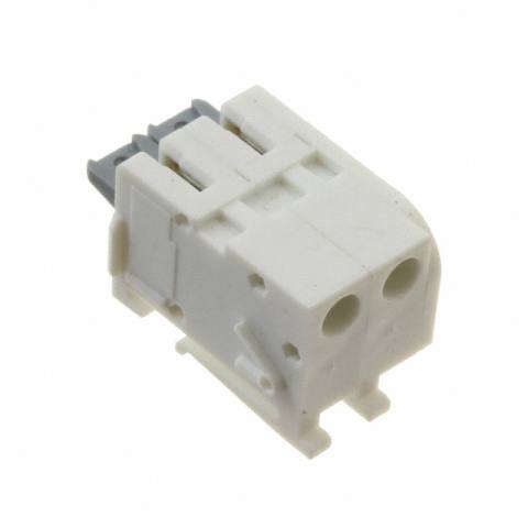 2319461-2 矩形连接器