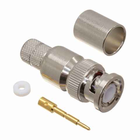 112996 BNC射频同轴连接器