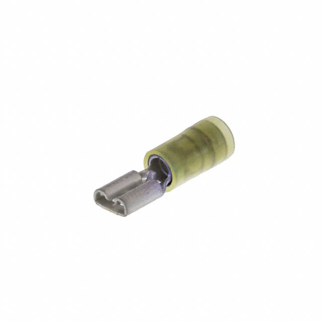 0190190048 矩形连接器