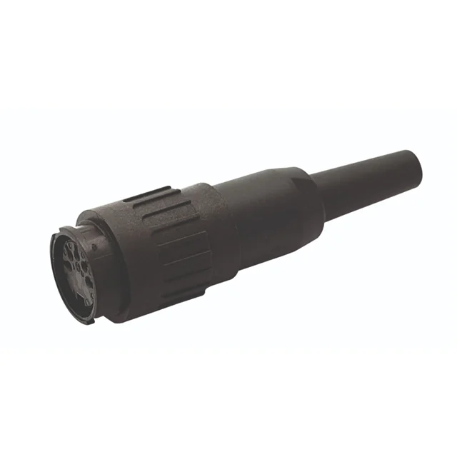T 3428 501 射频同轴连接器
