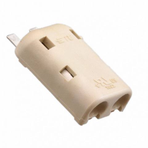 2154662-1 固态照明连接器