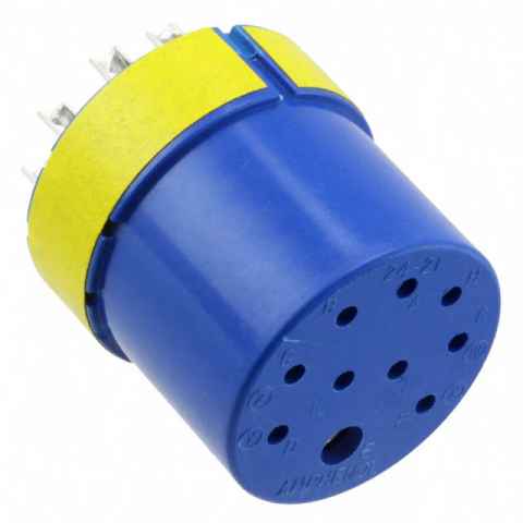 97-24-21S 射频同轴连接器