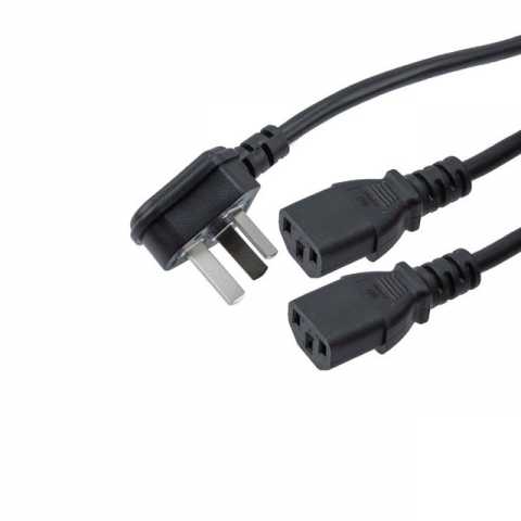 CPCID2C13-10A-2M 电源、线缆和加长线