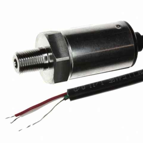 P51-100-S-B-I36-20MA-000-000 压力传感器，变送器-工业