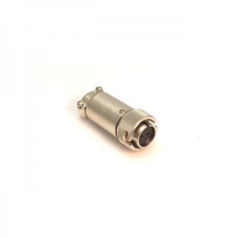 RM12BPE-2S(71) 矩形连接器