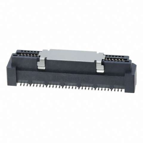 G832MB010645222HR 射频同轴连接器