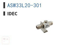 ASW33L20-301 选择开关