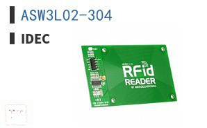ASW3L02-304 选择开关