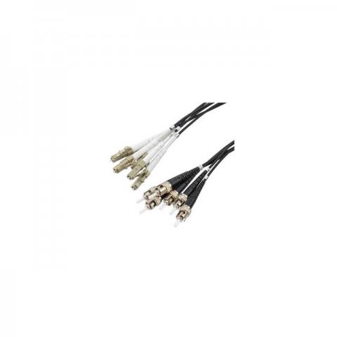 FCA-6M3LCUSTUD2-20 光纤电缆