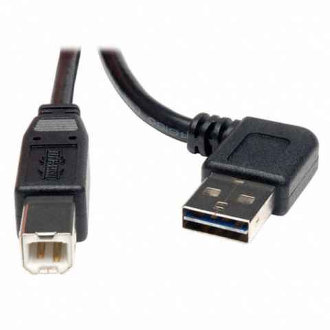 UR022-006-RA USB 电缆