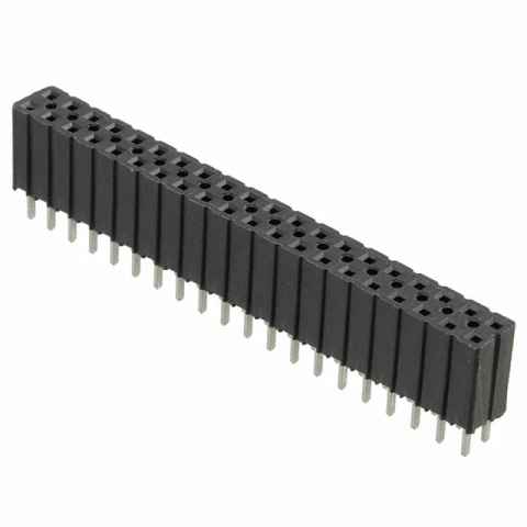 929852-01-20-RB 矩形连接器