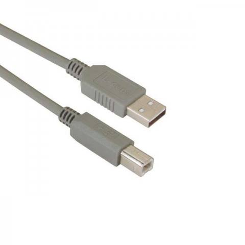 ECUSBAB-4M USB 电缆