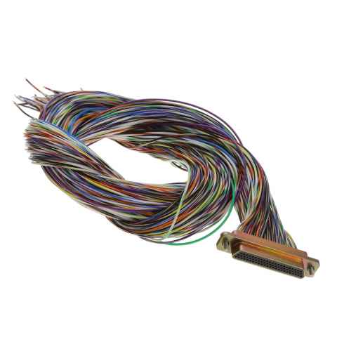 MDM-69PH006L D-Sub 电缆