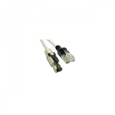 CA88-020M-01 模块化以太网电缆（RJ45，RJ11）