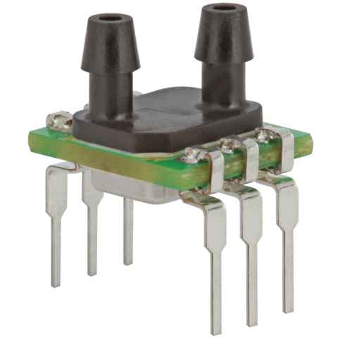 ABP2DDAN005NDAA5XX 压力传感器，变送器