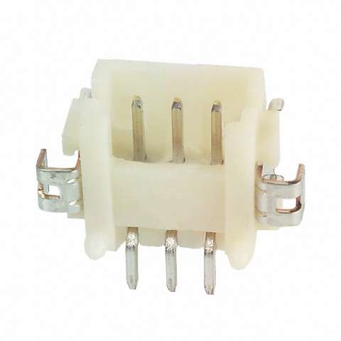 DF13-3P-1.25H(20) 矩形连接器