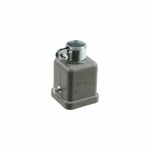 09200030401 矩形连接器