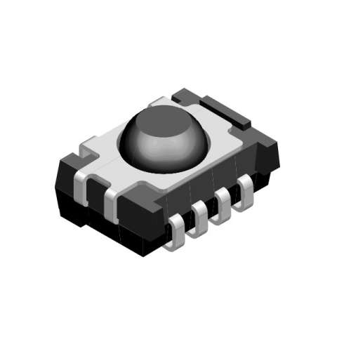 TSOP6438TR 光检测器-遥控接收器