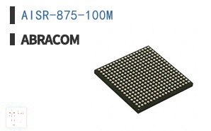 AISR-875-100M 电感