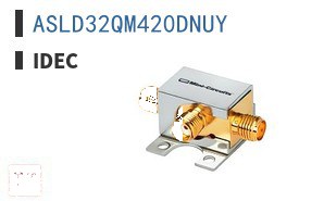 ASLD32QM420DNUY 选择开关