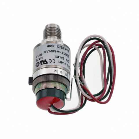 J205G-5S-VCR-C12L-DIS 压力传感器，变送器-工业