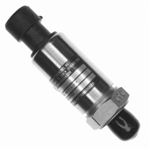 2000985 压力传感器，变送器-工业